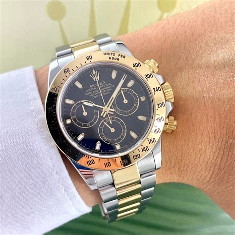 rolex daytona bicolore|rolex platinum watches.